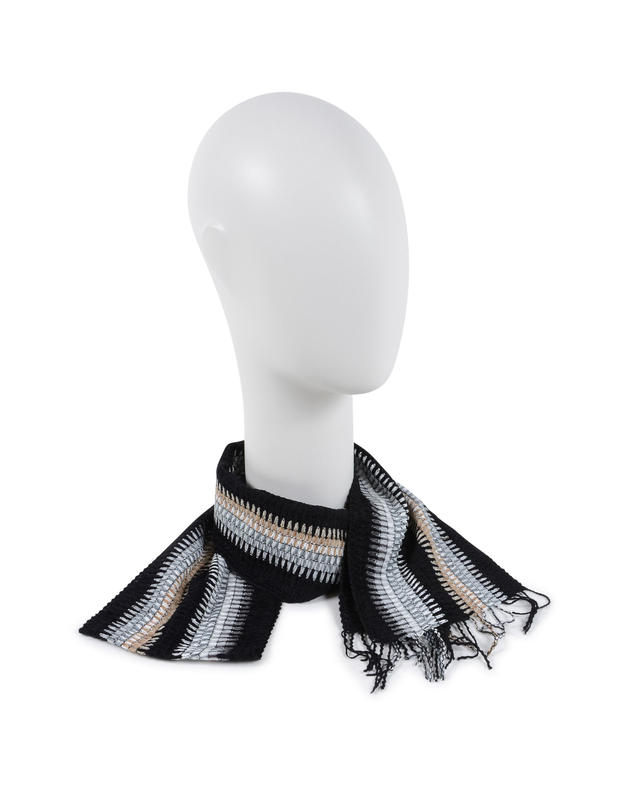 Sciarpa da donna Missoni Multicolore SCE3VMU67990004