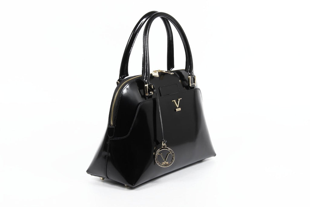Borsa da donna V 1969 Italia C151/52 SPECCHIO NERO