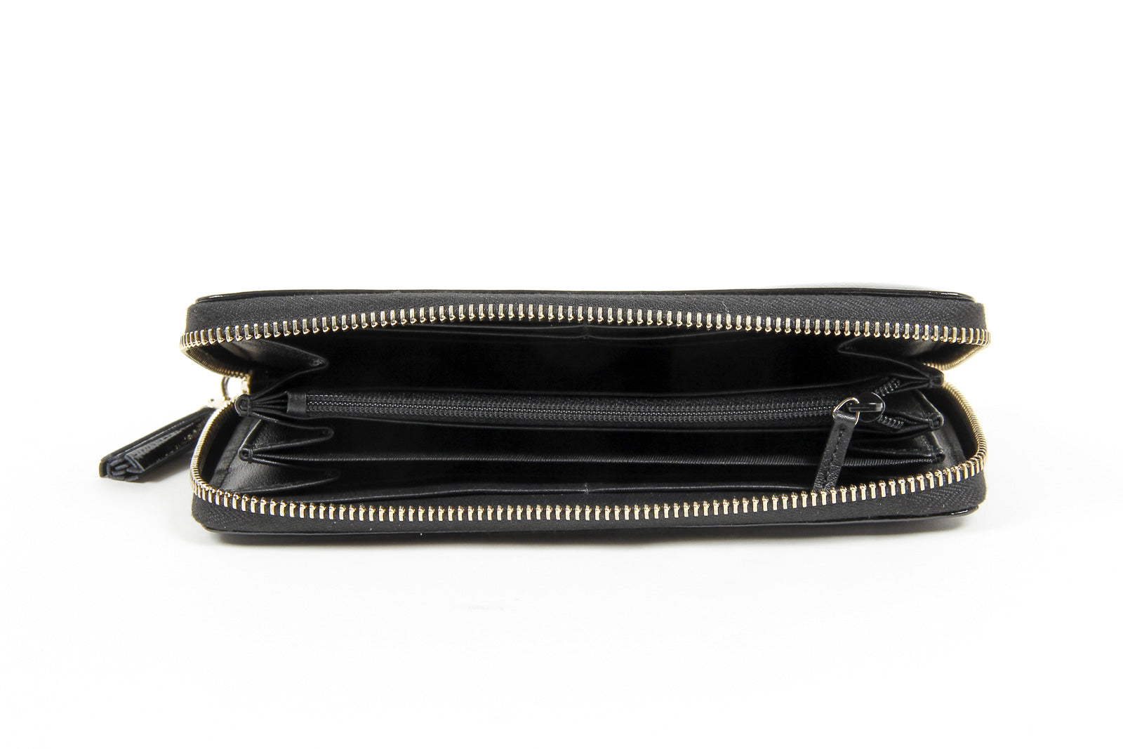 Borsa Gucci Soho in pelle con cerniera da donna