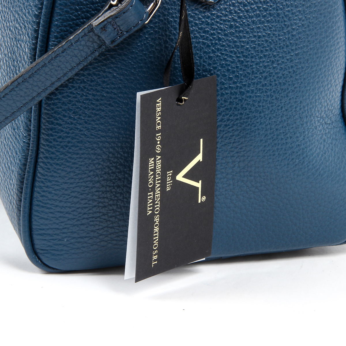 Borsa da donna V 1969 Italia