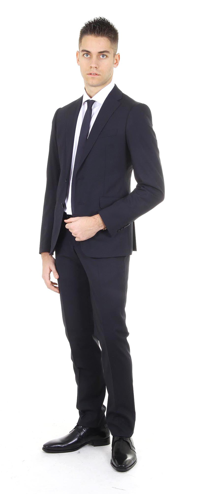 Abito uomo Armani Collezioni RCVMML RC250 926