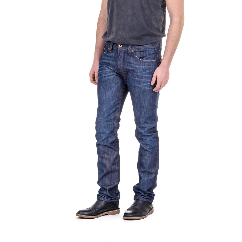 Diesel Jeans Uomo THAVAR 0842N L.32