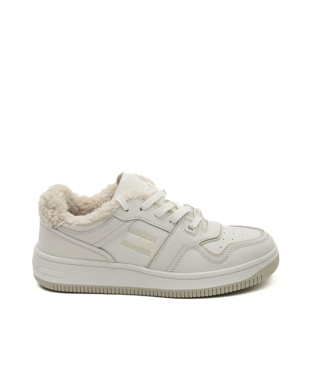 Sneakers da donna Tommy Hilfiger EN0EN02593YBL