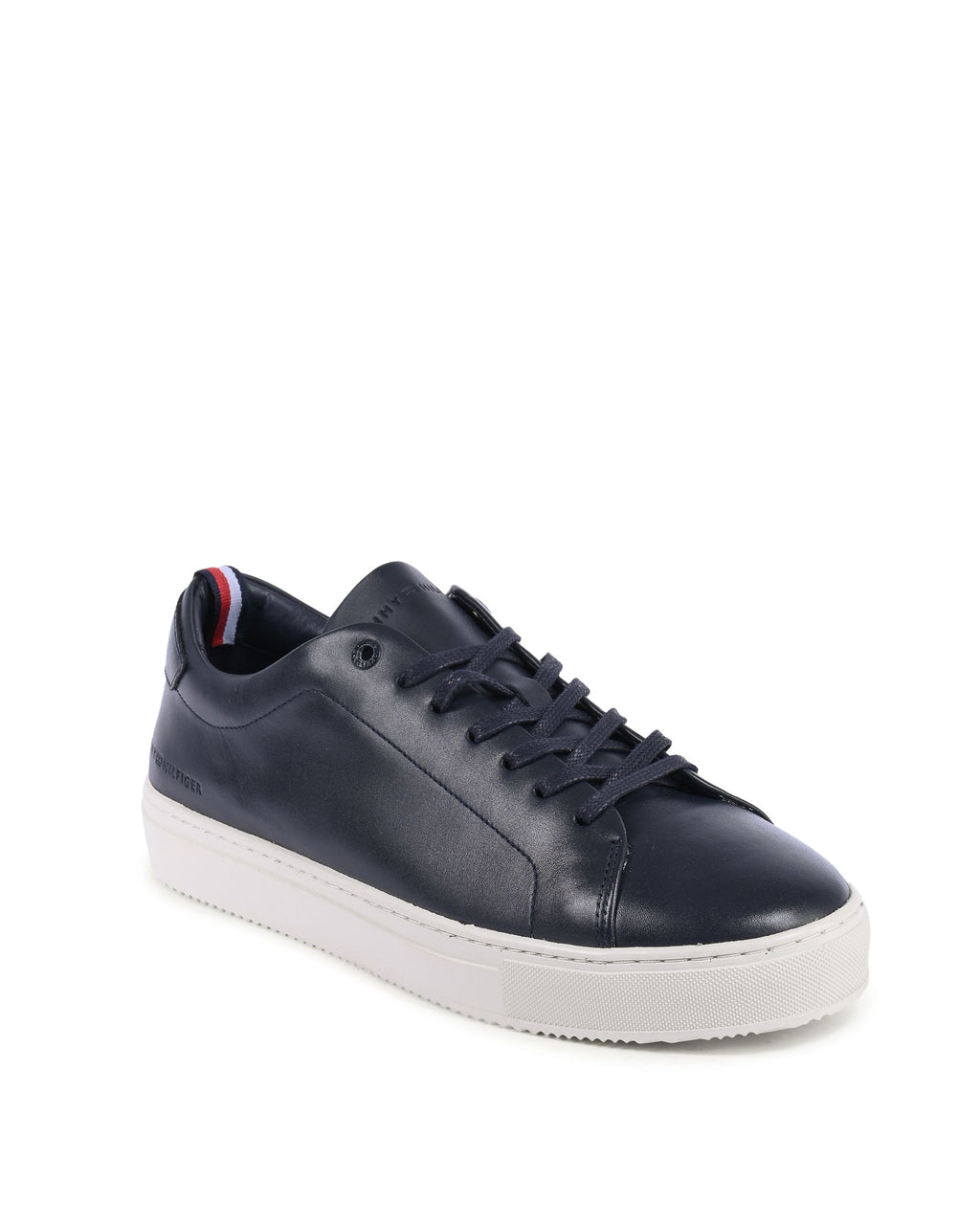 Tommy Hilfiger Uomo Sneakers BLU FM0FM04851DW5