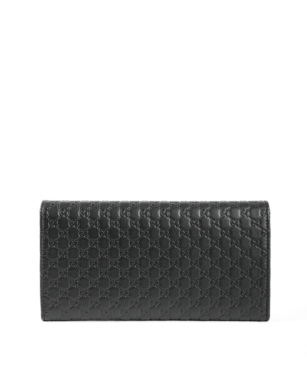Portafoglio Gucci Guccissima in pelle 449396 BMJ1G 1000