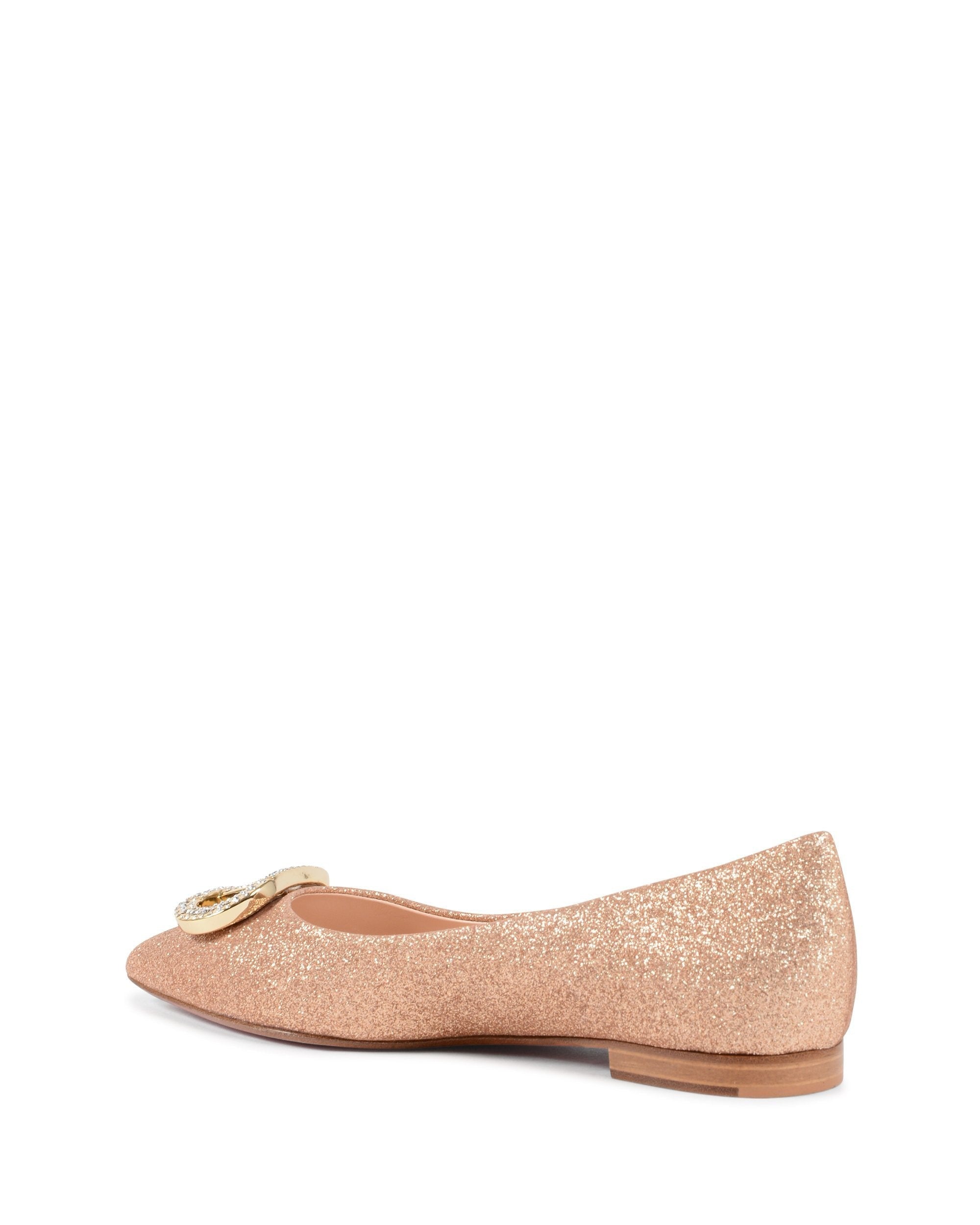 Ballerina brillante