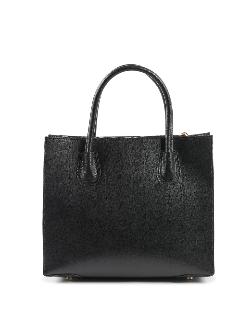 V Italia Borsa a mano da donna nera BE10275 52 SAFFIANO NERO