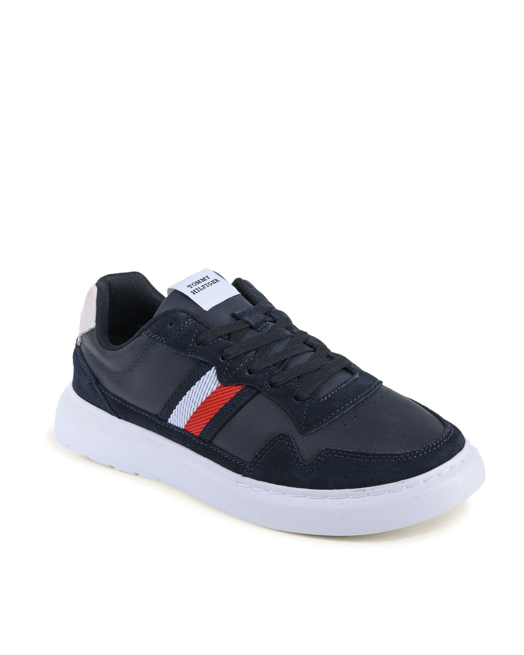Tommy Hilfiger Sneaker da uomo blu FM0FM04889DW5