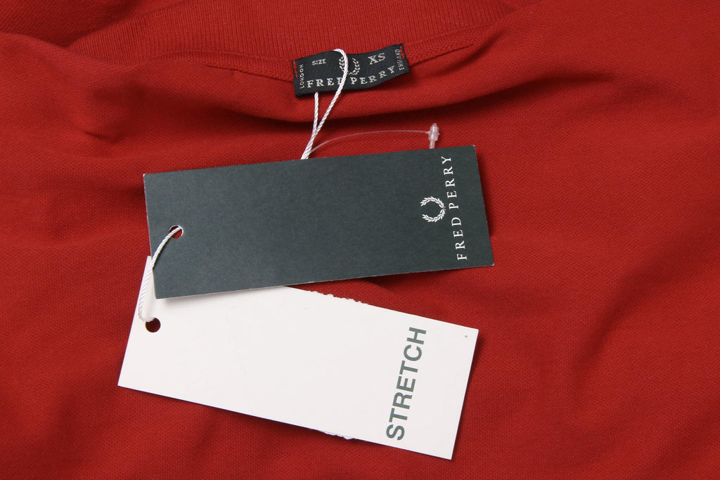 Polo da donna Fred Perry 31162007 1493