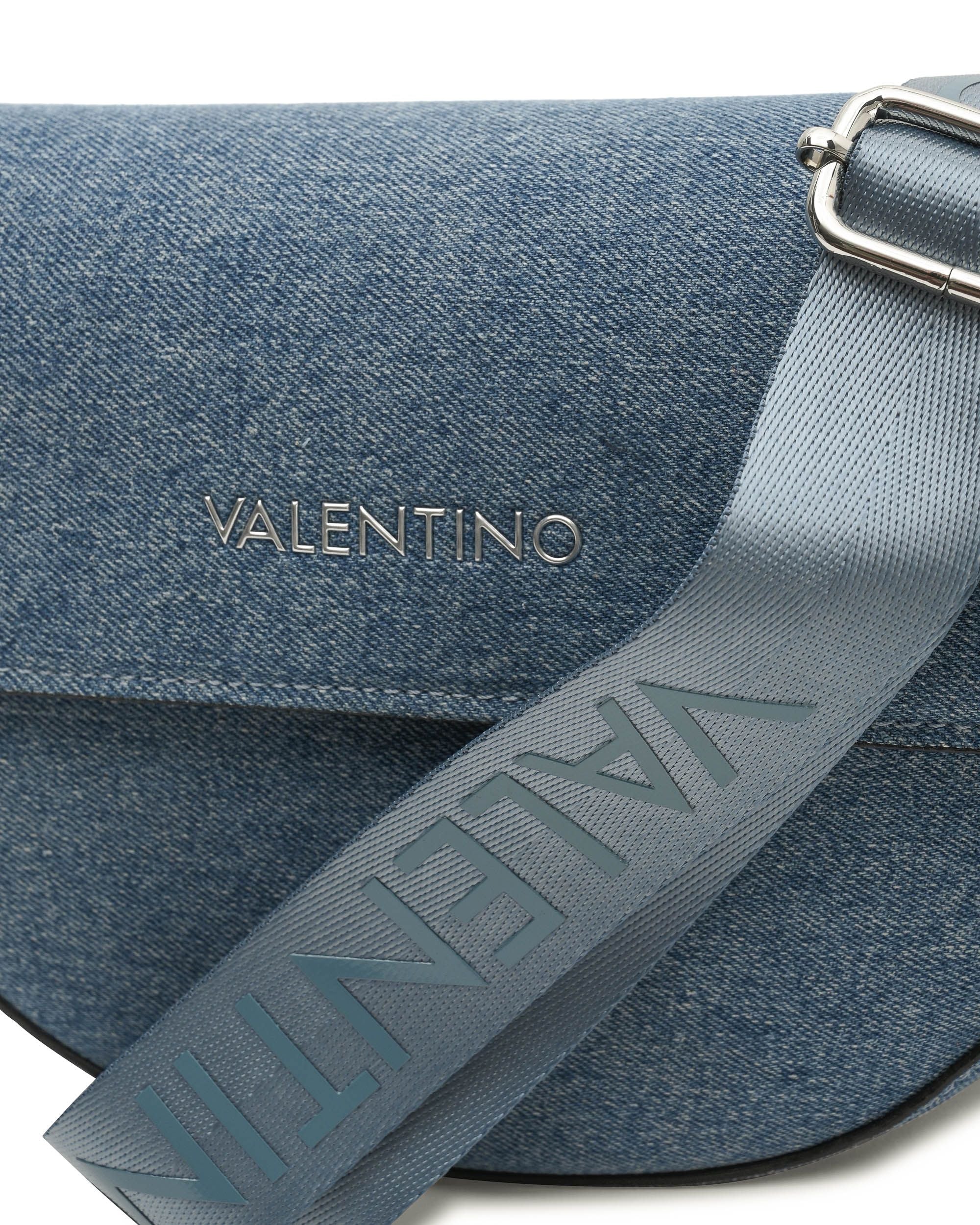 Valentino Womens Shoulder Bag VBS7SO02RE C09