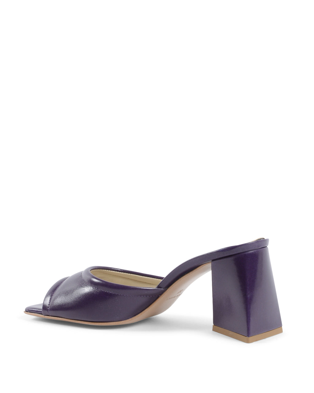 19V69 Italia Sandalo Donna Viola SIMONA KID VIOLA