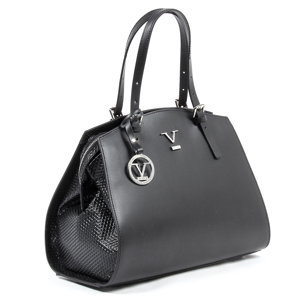 Borsa da donna V 1969 Italia