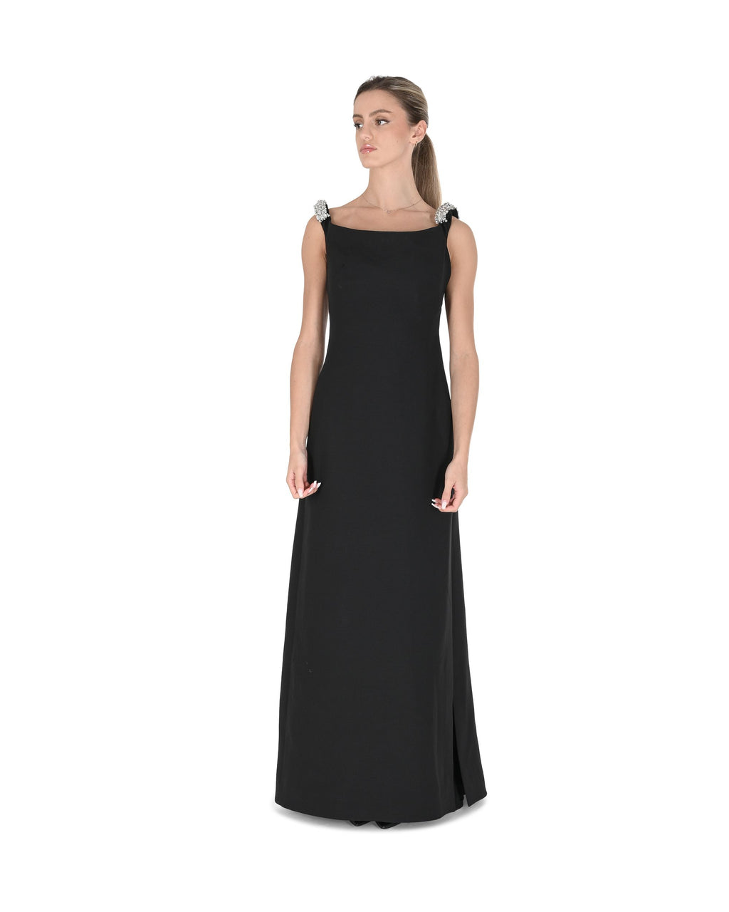 Abito da donna Valentino 1B3VDDT01CF.0NO 801