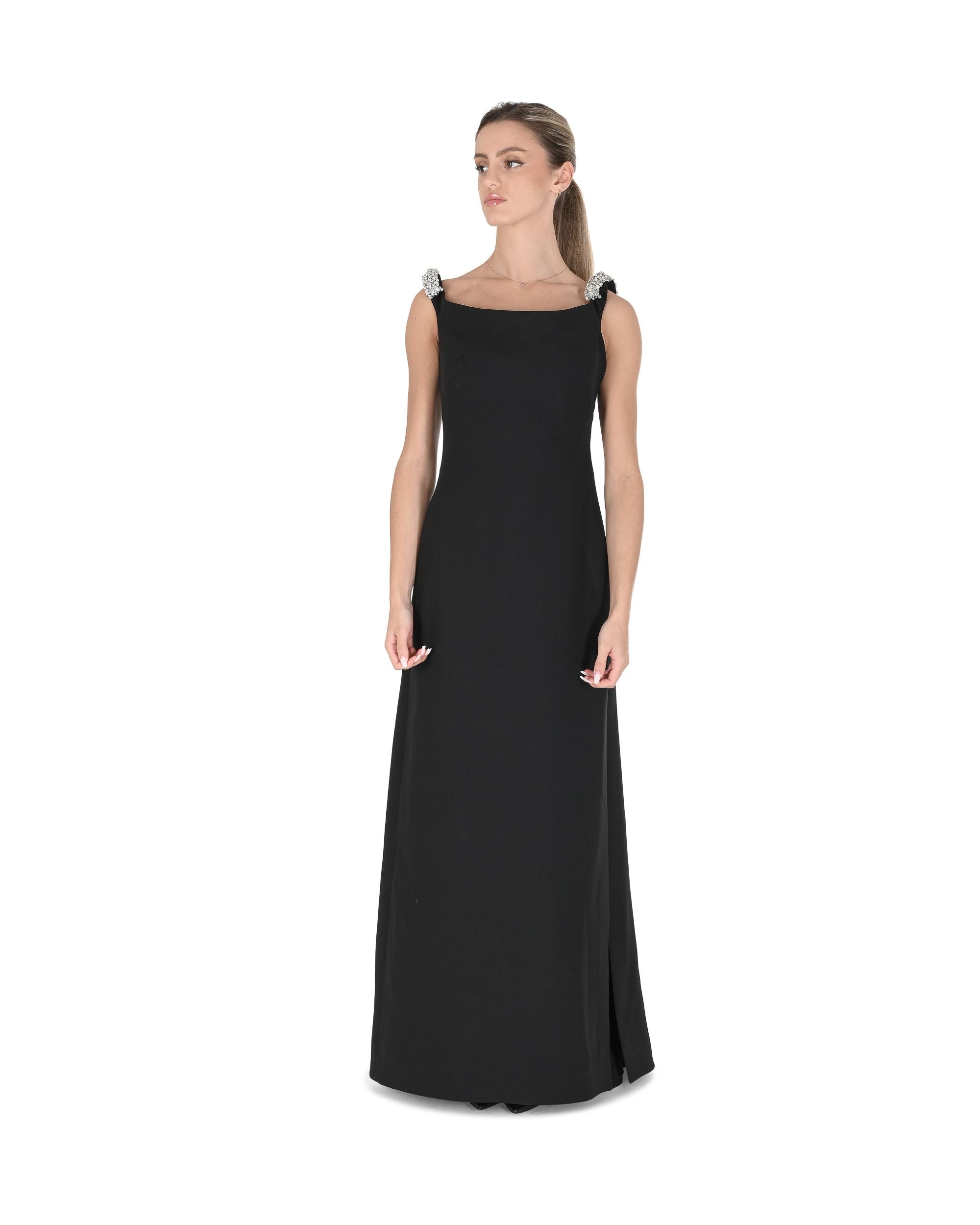 Abito da donna Valentino 1B3VDDT01CF.0NO 801
