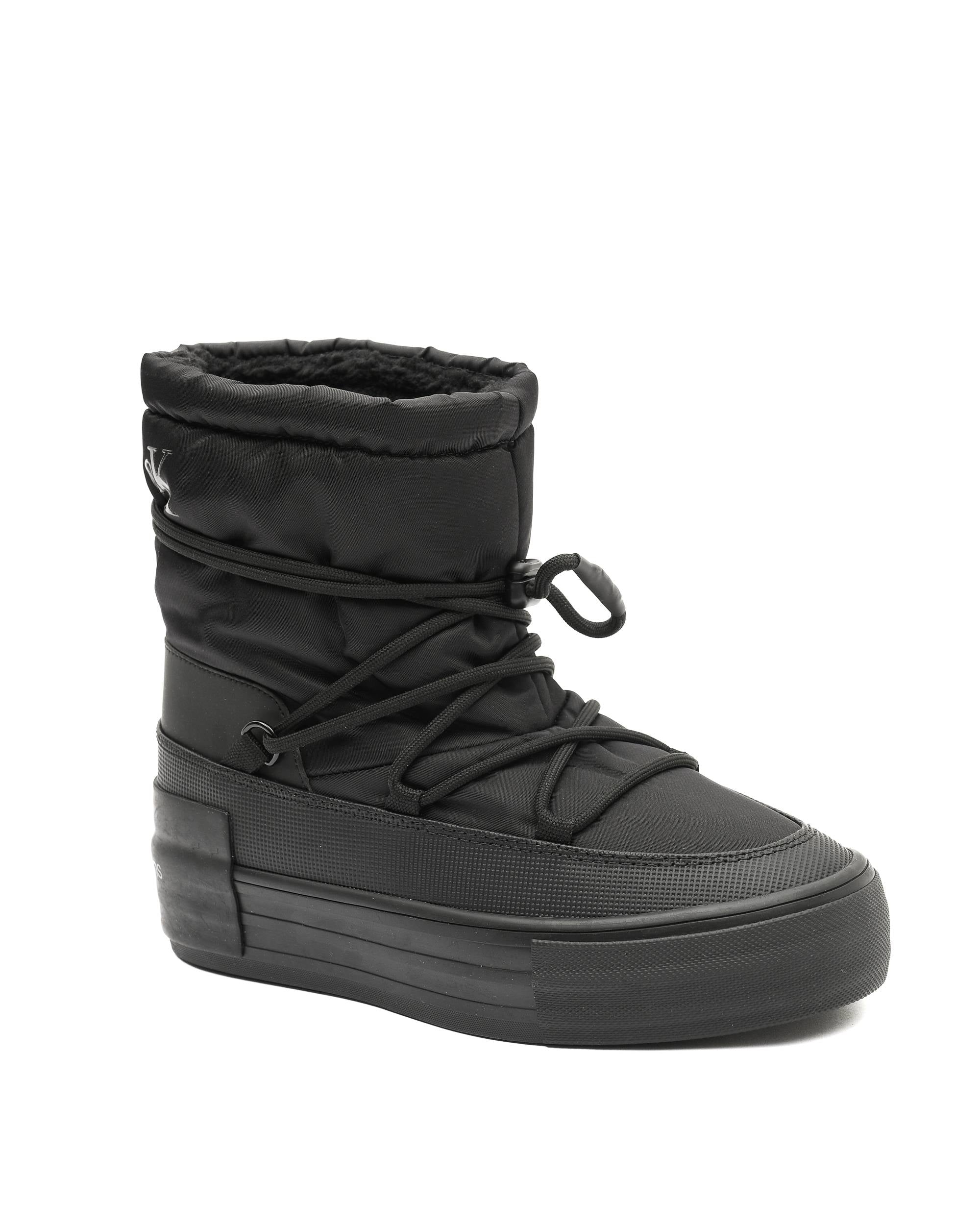 Calvin Klein Sneakers da donna YW0YW015910GJ