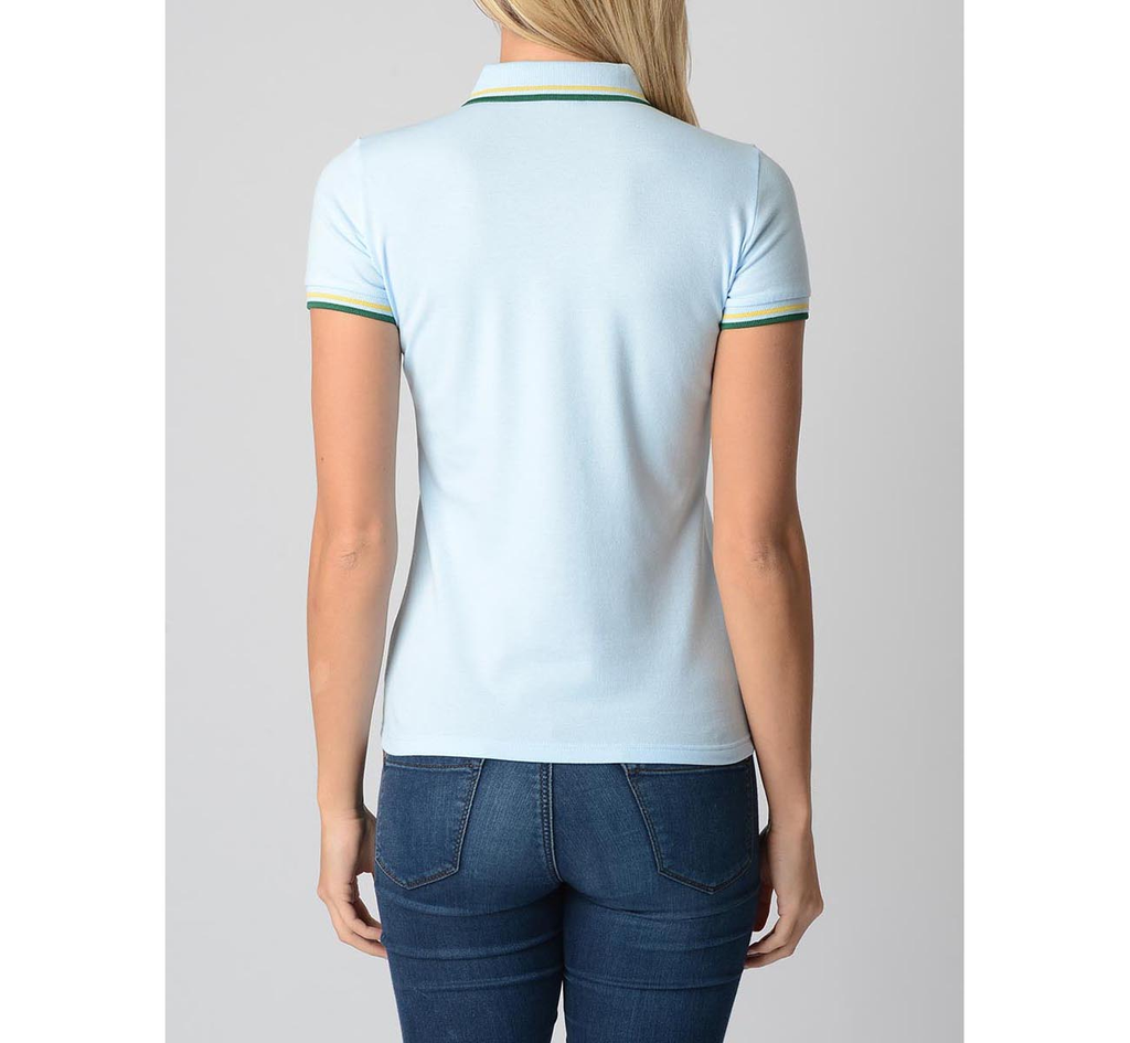 Polo da donna Fred Perry 31162138 2366