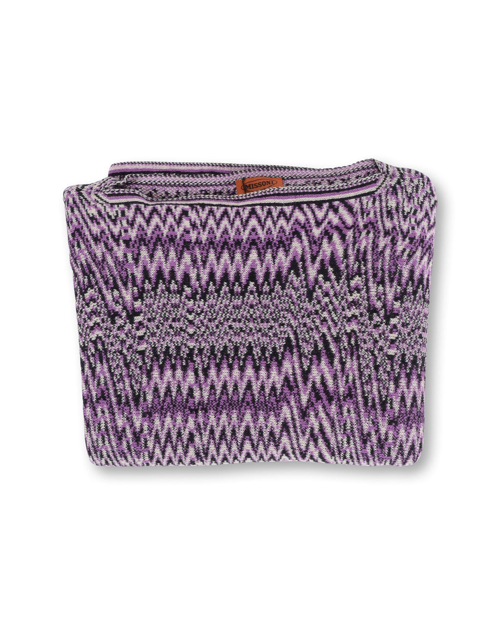 Missoni Donna Poncho Multicolore POT8WMD55240003