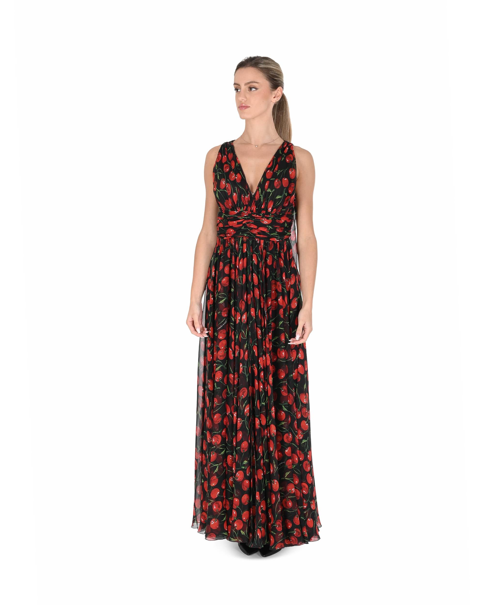 Dolce & Gabbana Abito da donna F6BDETIS1QA HN4IY 81C