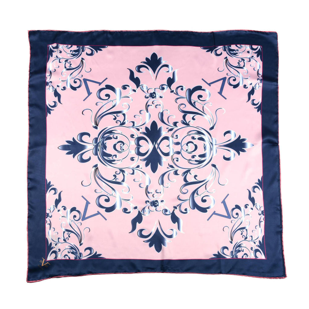 V 1969 Italia Womens Foulard Multicolor HAZE