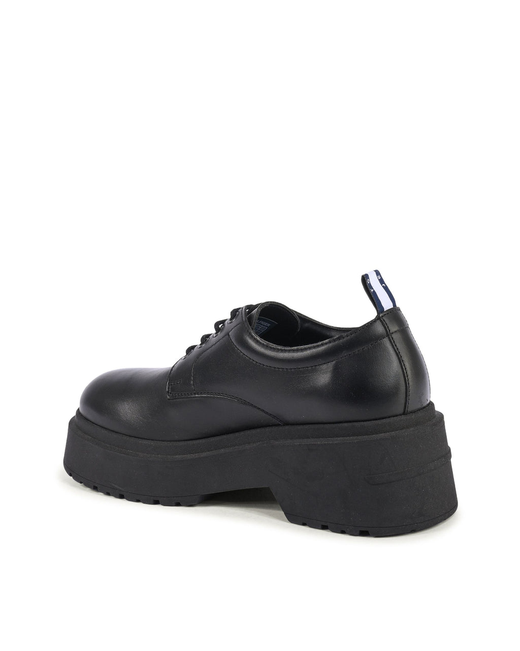 Tommy Hilfiger Scarpe eleganti da donna NERO EN0EN02219BDS