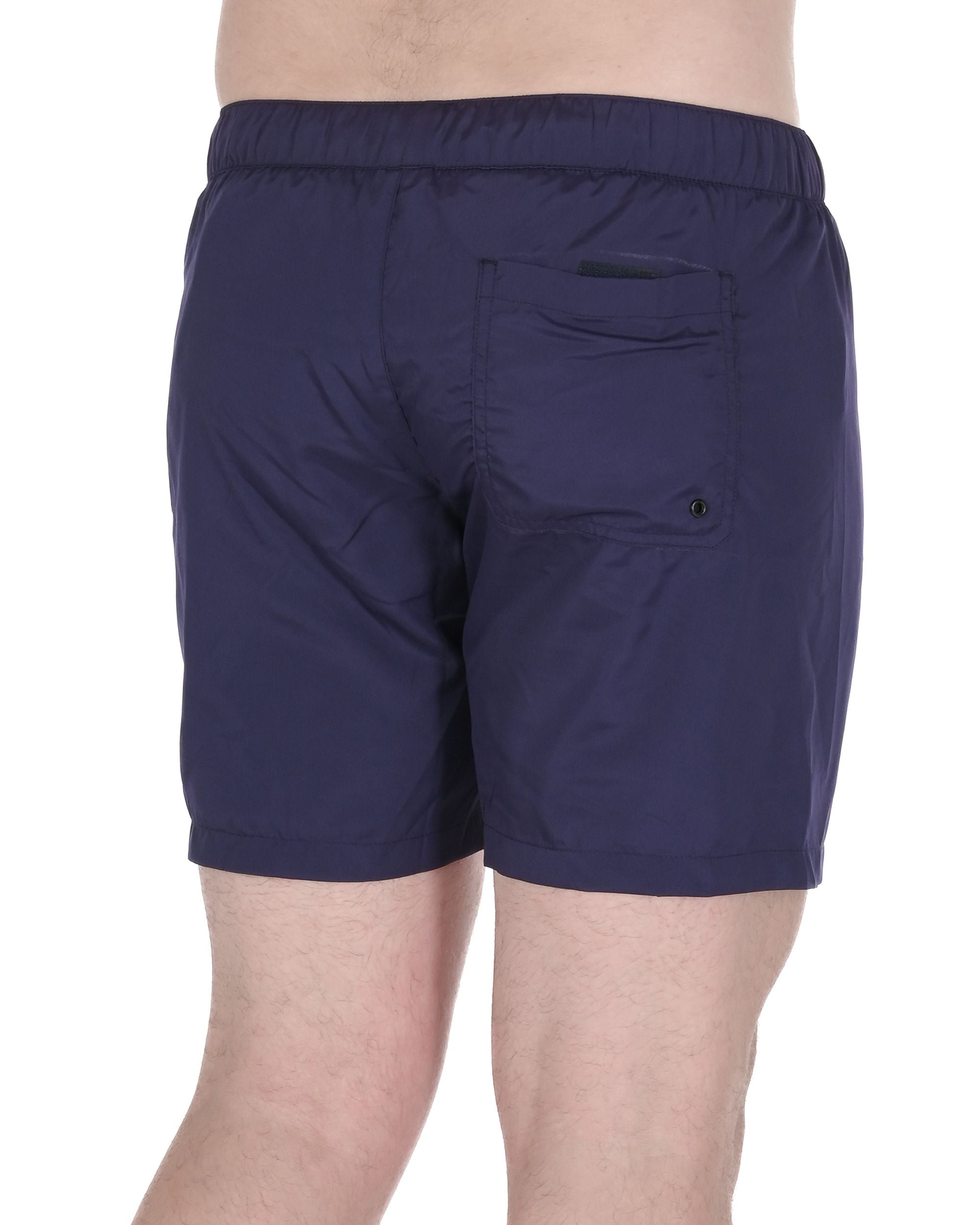 19V69 Italia Costume da bagno da uomo VSC1MBM05 NAVY