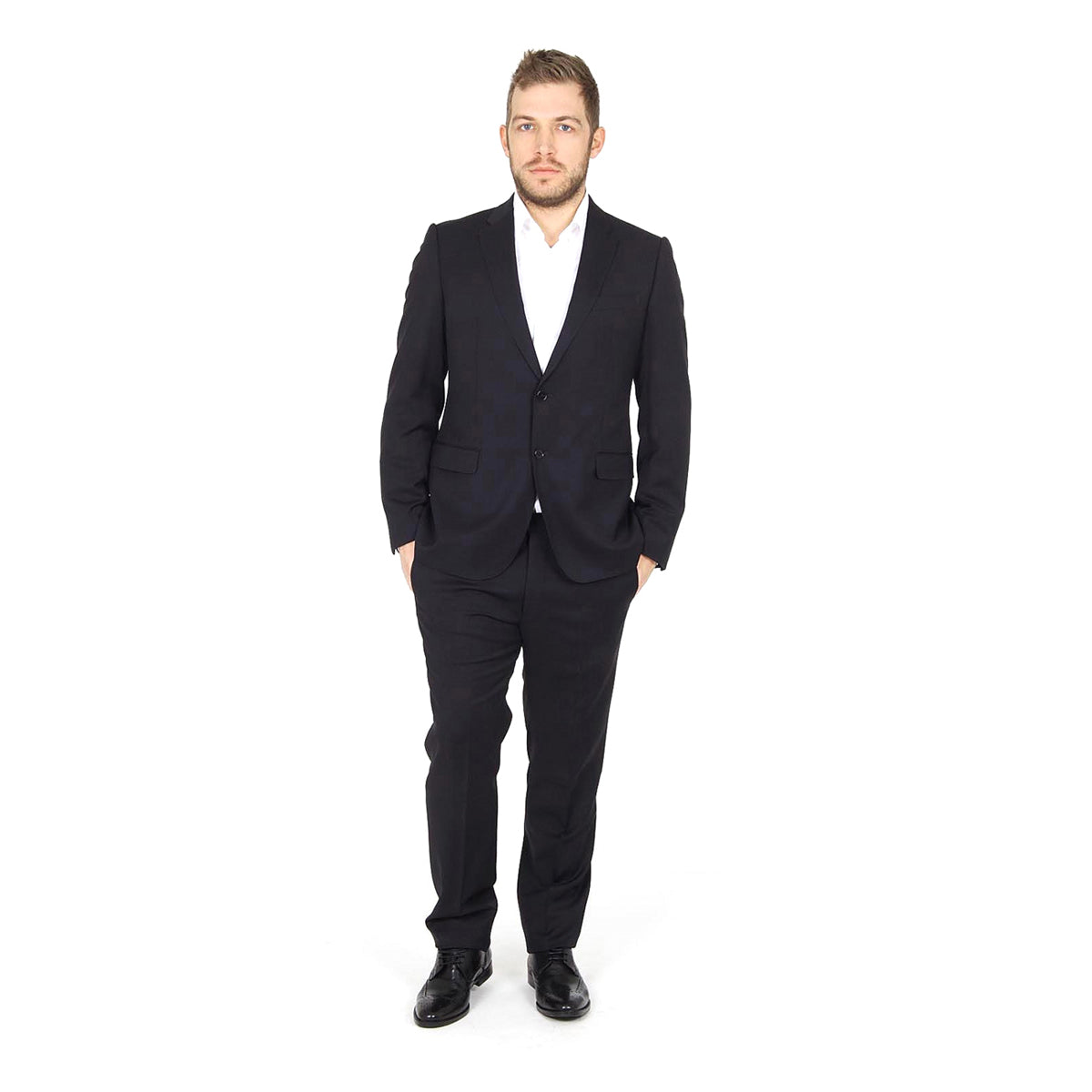 Abito da uomo Armani Collezioni RCVMEB 0B014 926