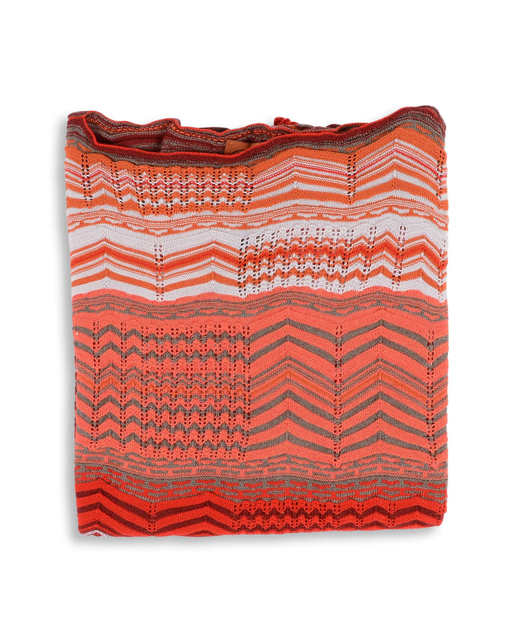 Missoni Donna Poncho Multicolore POT8WMD55470002
