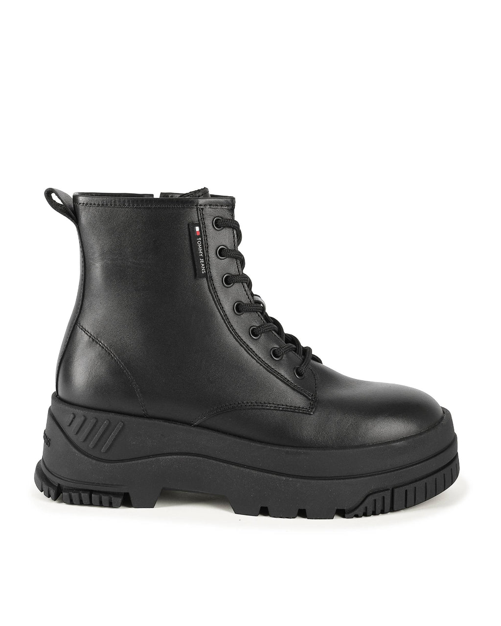 Stivaletti da donna Tommy Hilfiger EN0EN02665BDS