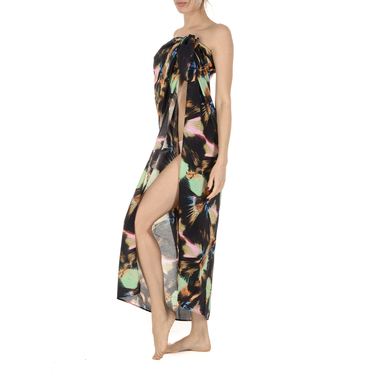 Pareo da donna La Perla Mare Nero