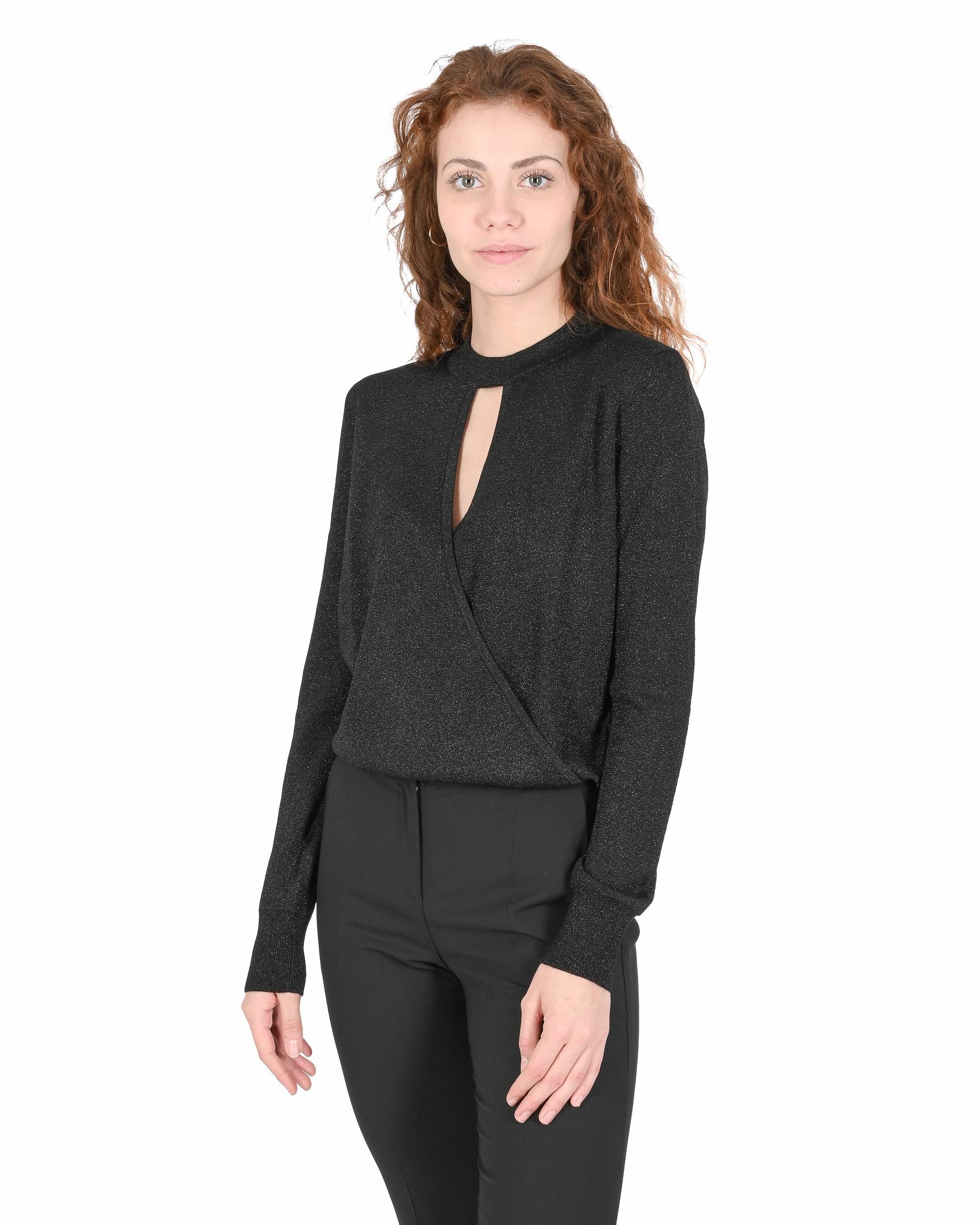Maglione da donna Boss by Hugo Boss 50442525 001