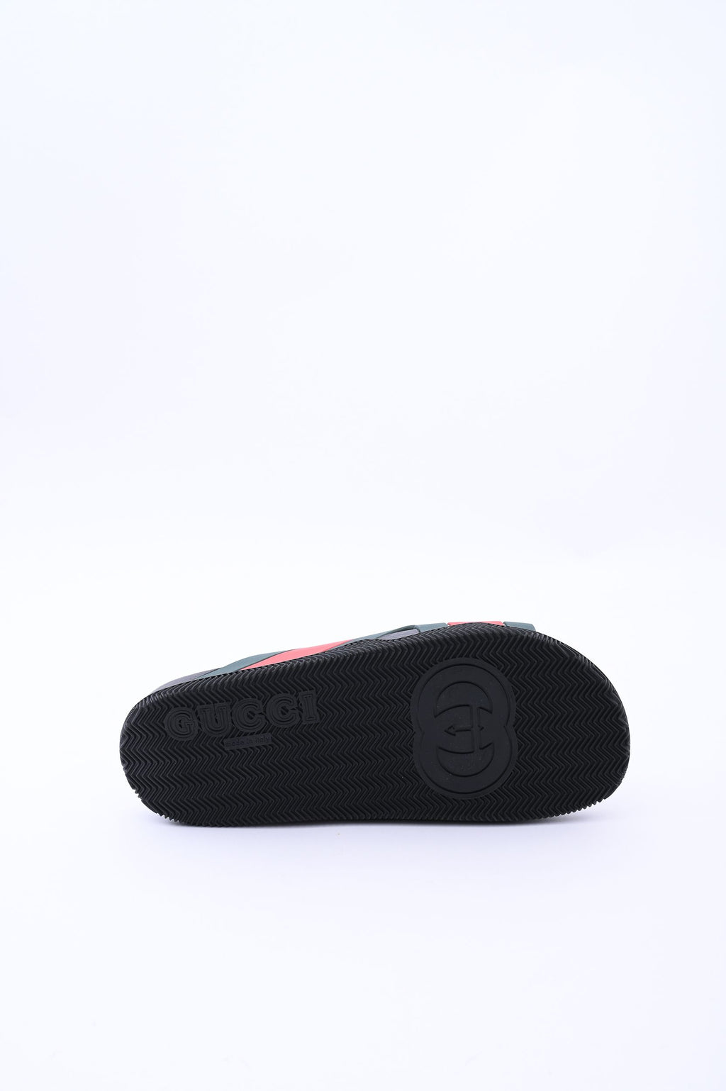 Ciabatte da uomo Gucci 630326 J8700 8460