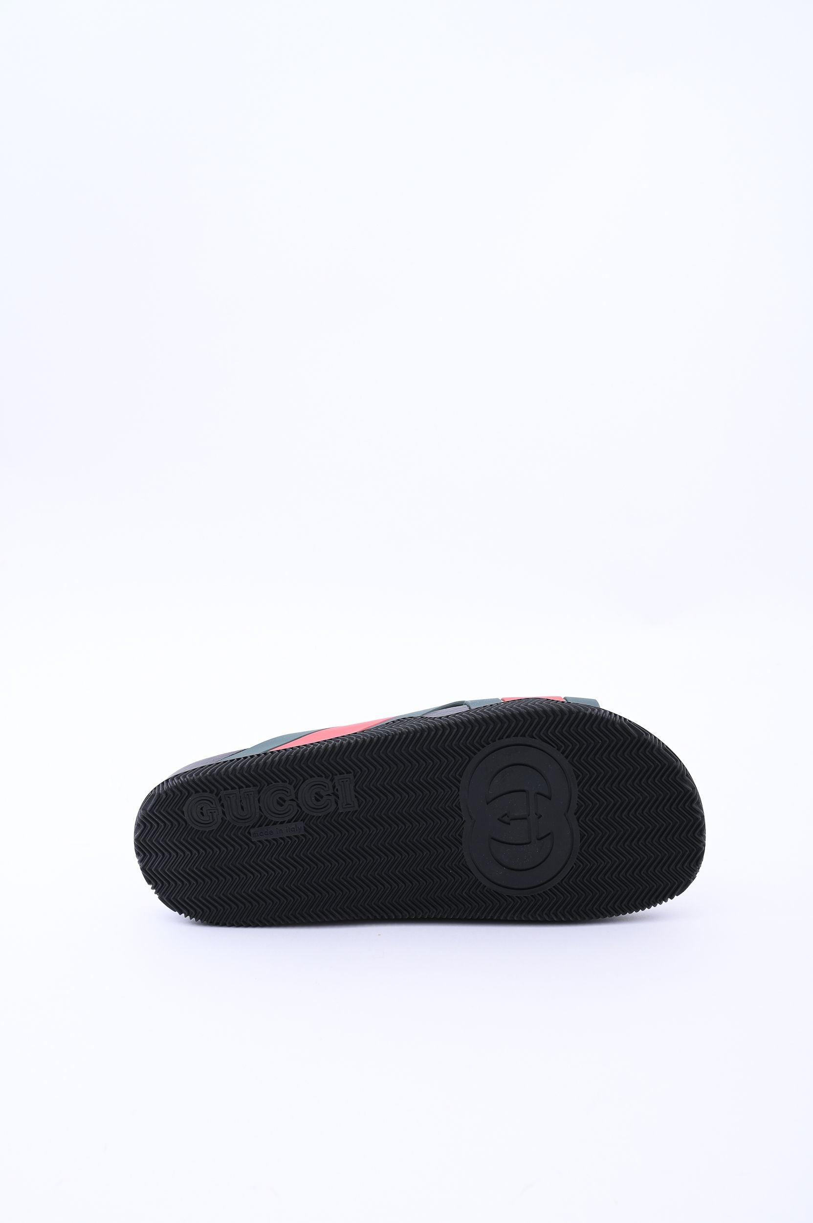 Ciabatte da uomo Gucci 630326 J8700 8460