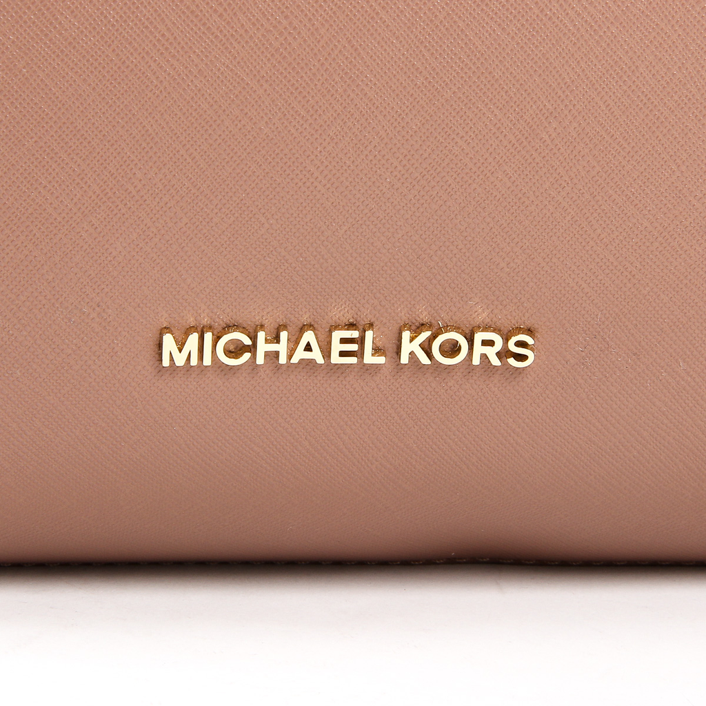Borsa a mano da donna Michael Kors PORTIA 35S7GPAL3L ROSA CIPRIA