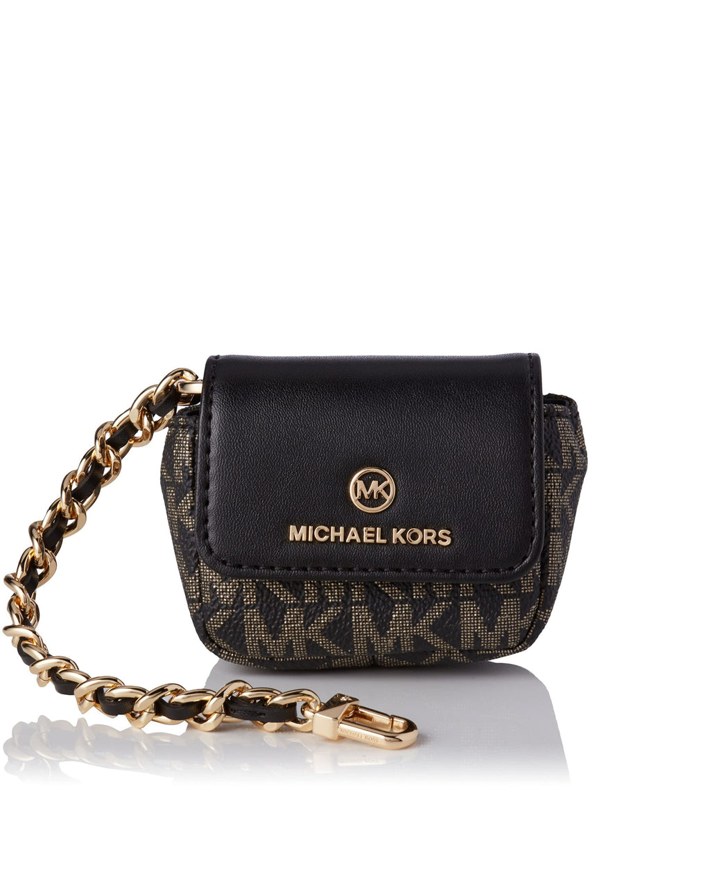 Michael Kors Donna Nero/Oro 34F2GT9N5O-039