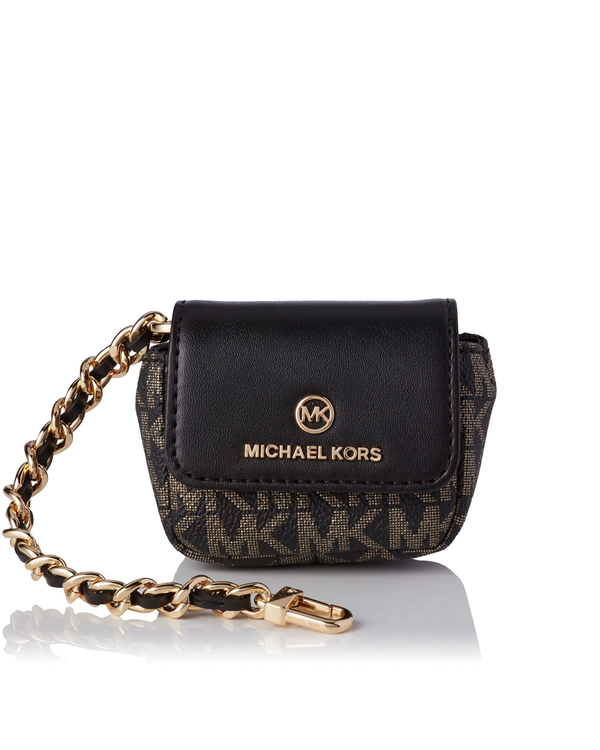 Michael Kors Donna Nero/Oro 34F2GT9N5O-039