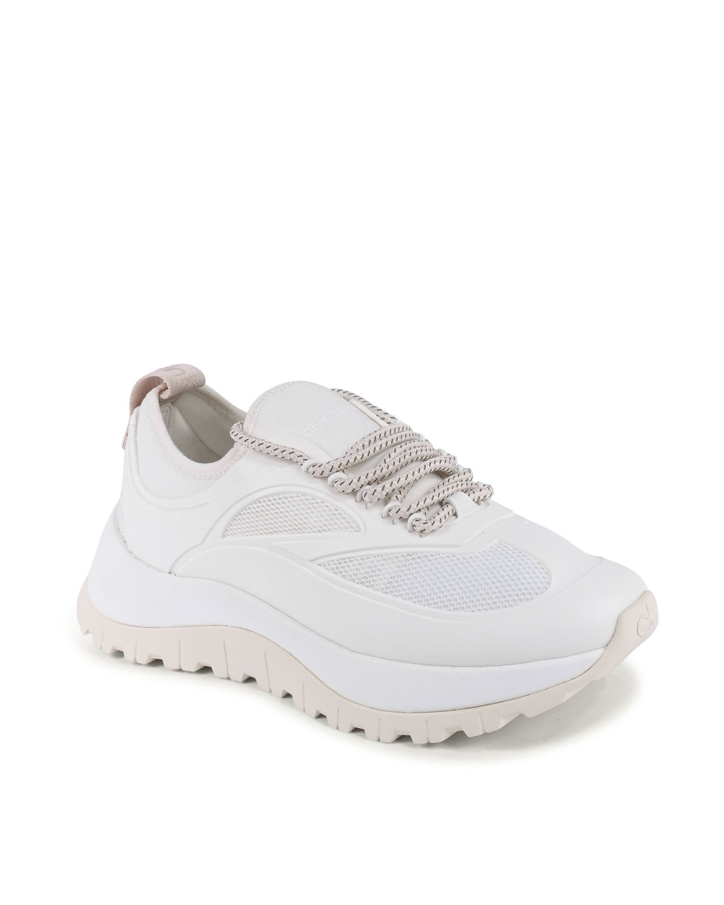 Sneaker da donna Calvin Klein HW0HW01900YBR