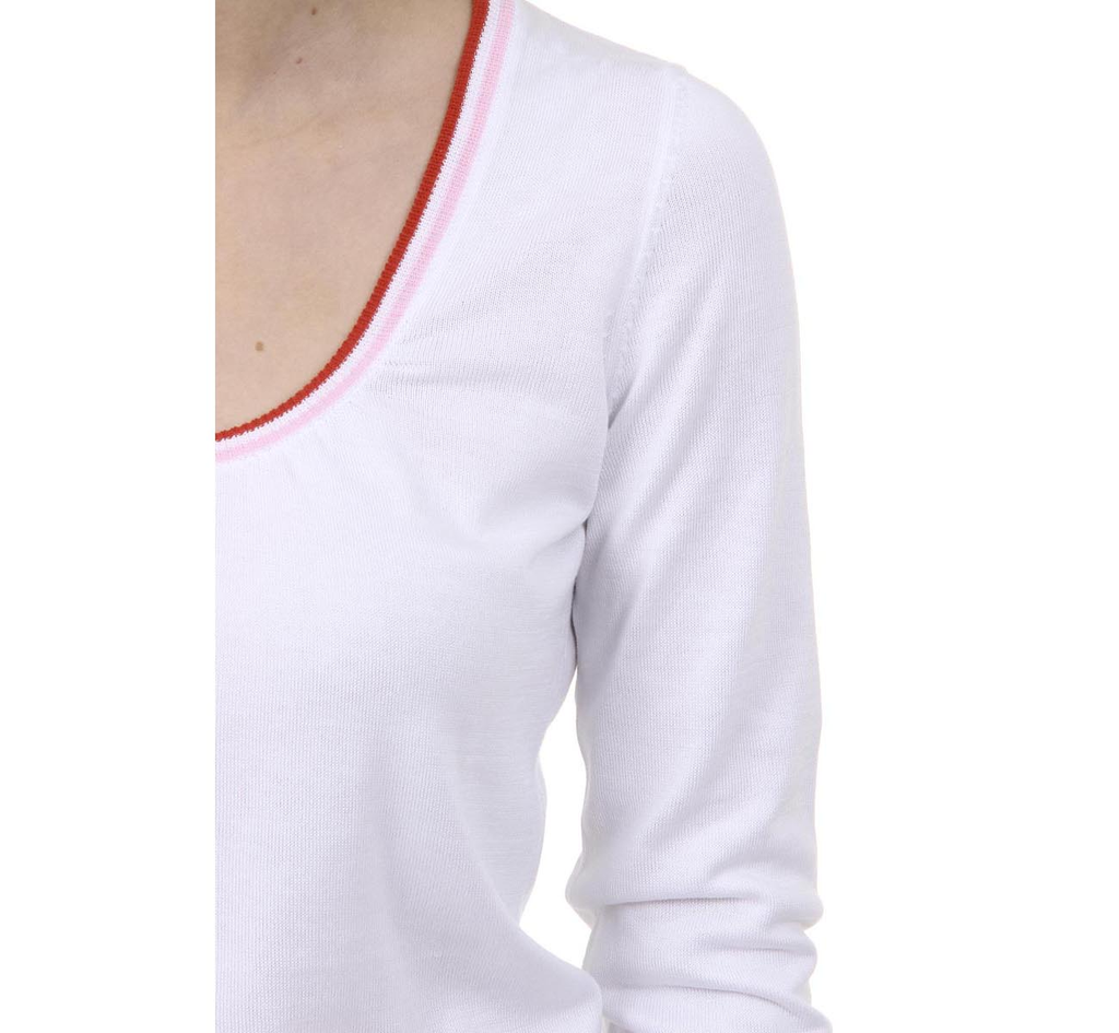 Maglione da donna Fred Perry 31412120 9100