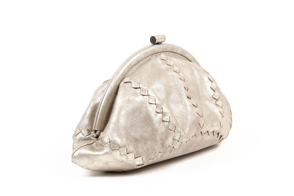 Borsa a mano da donna Bottega Veneta 224630 VL030 9621