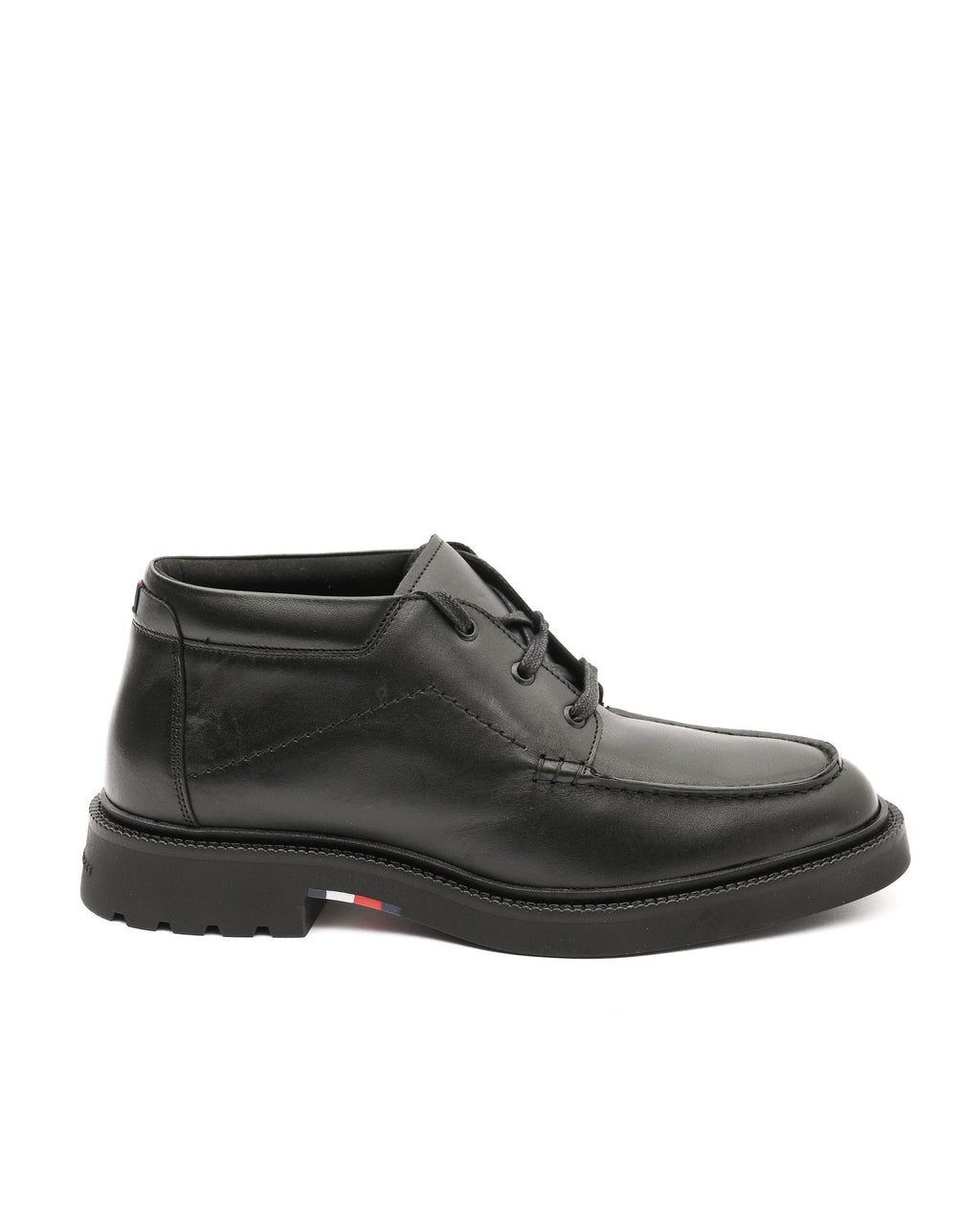 Stivali da uomo Tommy Hilfiger FM0FM05264BDS