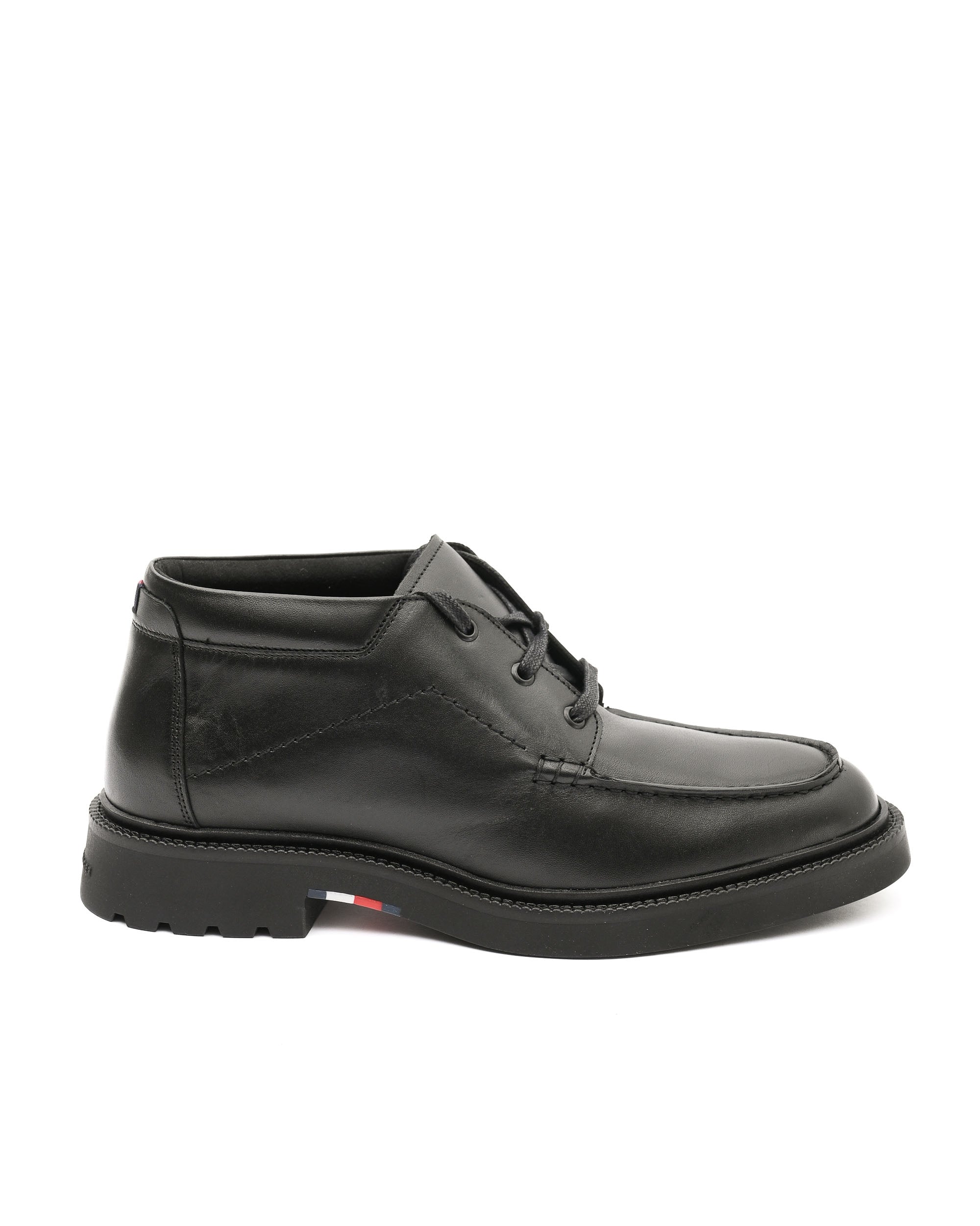 Stivali da uomo Tommy Hilfiger FM0FM05264BDS