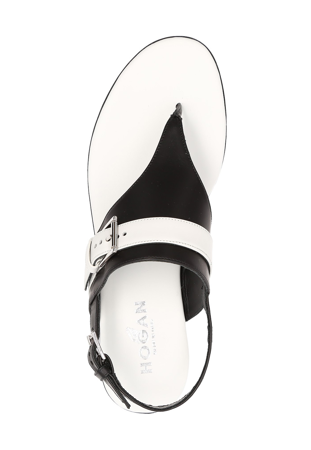 Hogan Donna Perizoma Nero HXW1330R44077Y80002