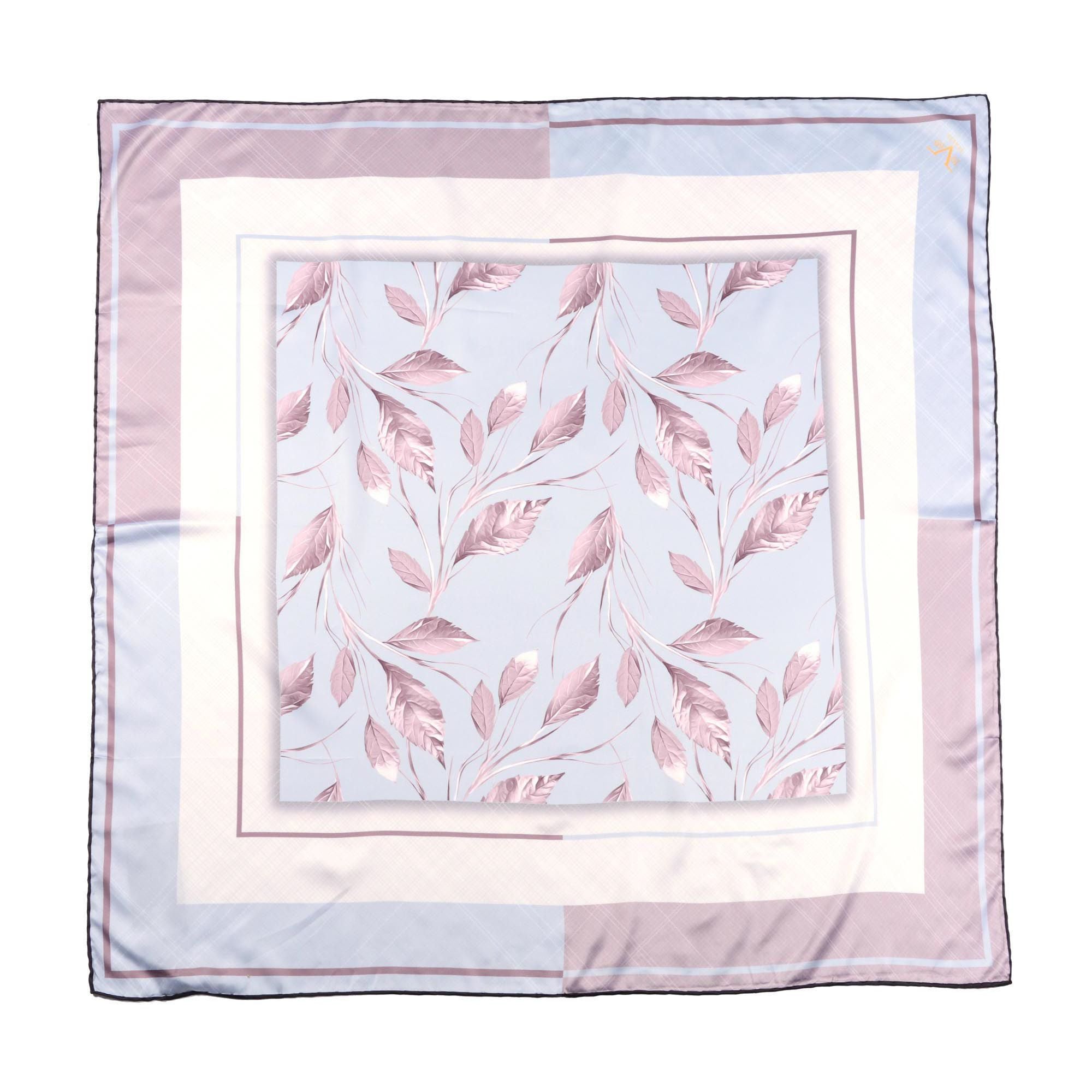 V 1969 Italia Foulard Donna Multicolore ZENA