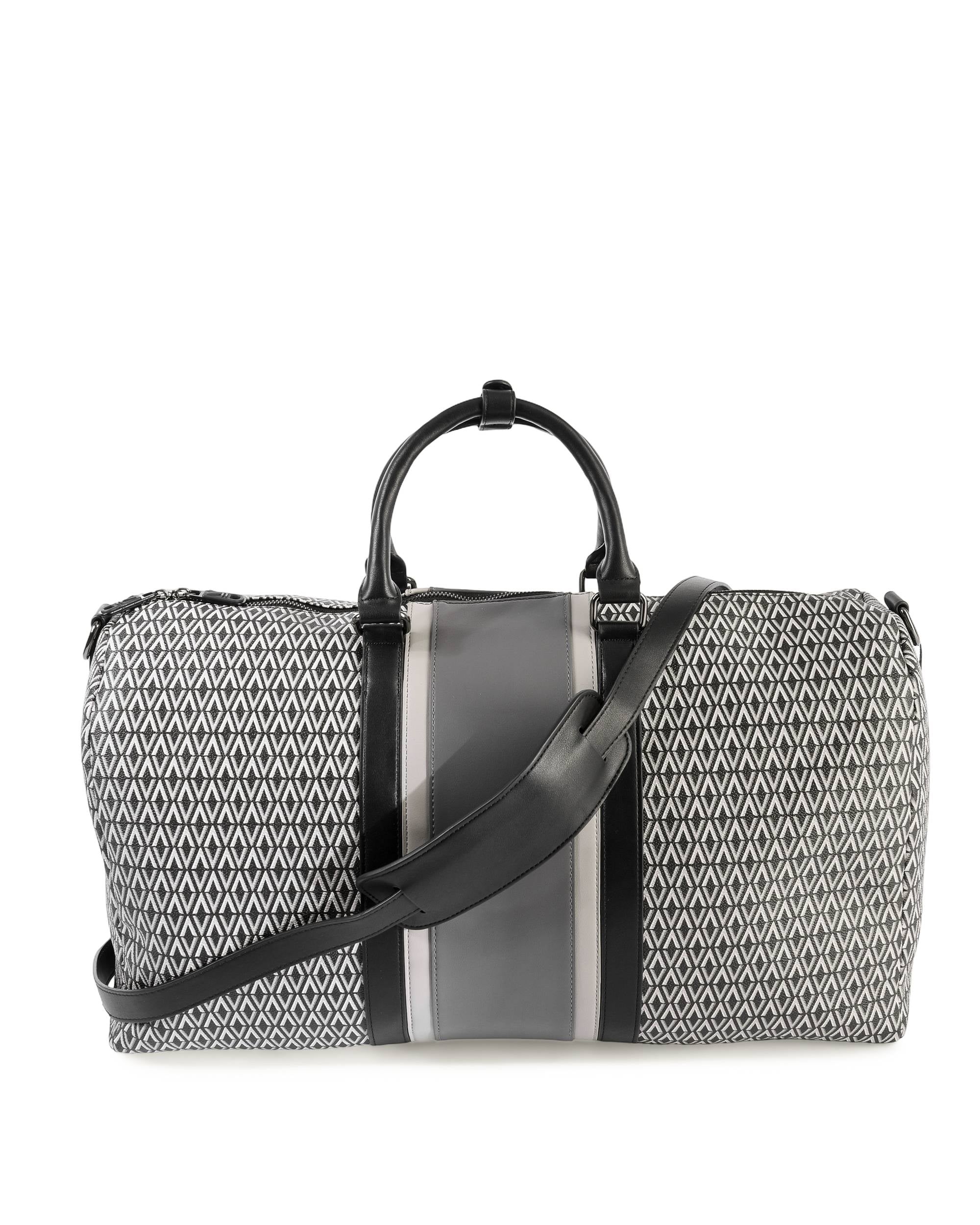 Borsa da viaggio Valentino da uomo VBS8AY10 E52