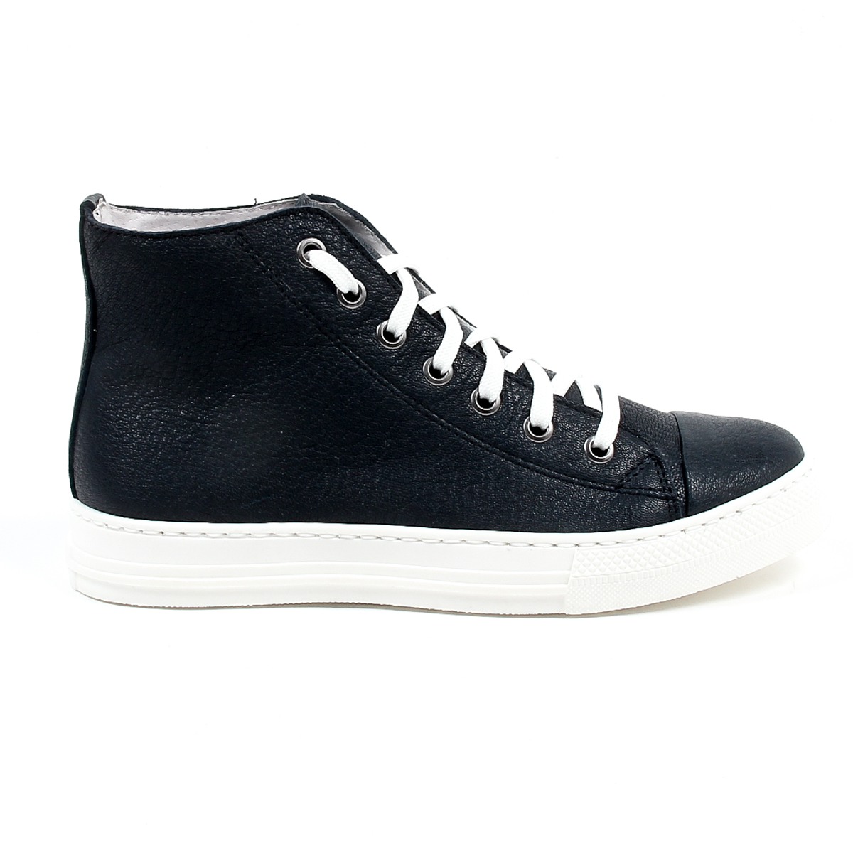 Sneaker alta da donna V 1969 Italia