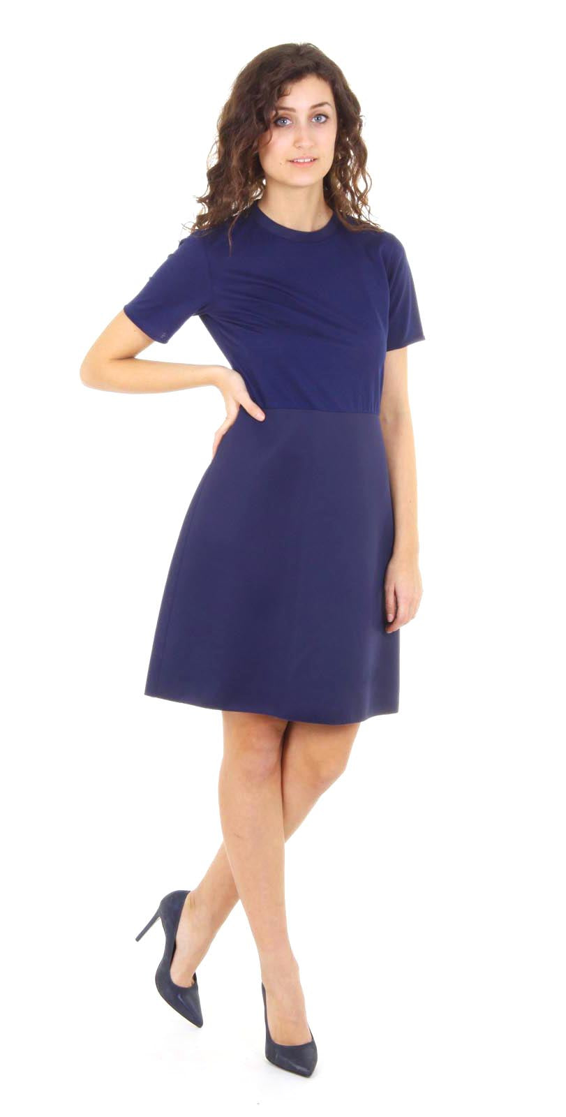Abito da donna Emporio Armani AGA61 CP Y5