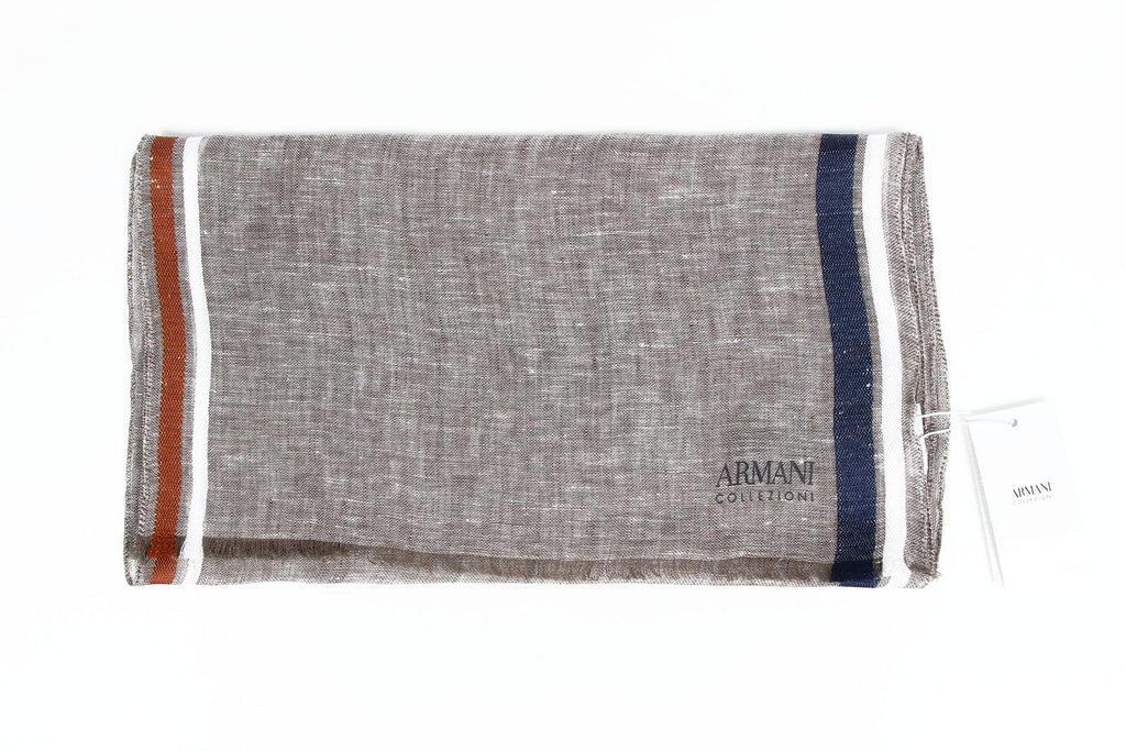 Sciarpa uomo Armani Collezioni 645031 6P307 00054