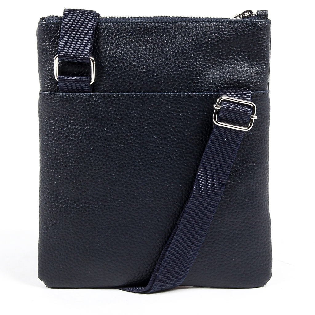Borsa a tracolla da uomo V 1969 Italia Multicolor LISBONA