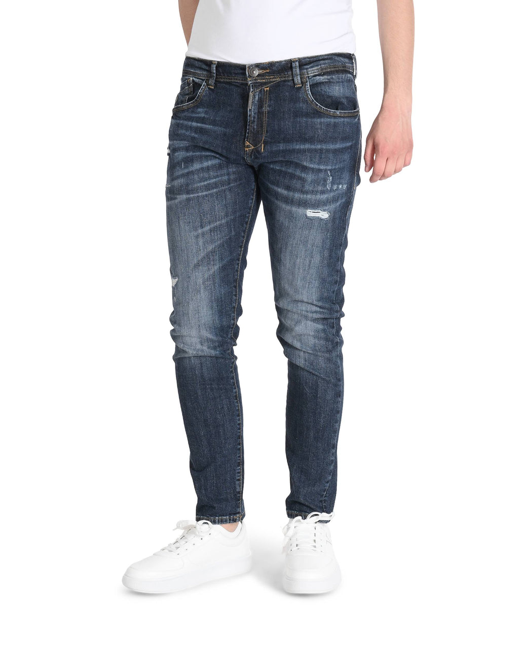 Jeans da uomo LTB 51238 54867 NEW DIEGO