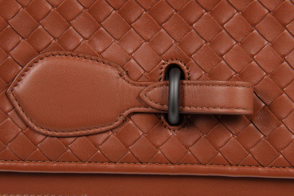 Borsa a mano da donna Bottega Veneta Intrecciato 368025 VAOY1 9574