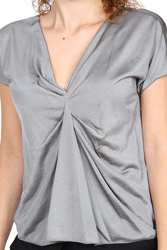 Blusa da donna Armani Collezioni RMM26J RMCYJ 526